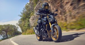 Kawasaki और Ducati को टक्कर देने आ गई Honda CB1000 Hornet SP– जानें क्यों हो रही है इतनी चर्चा Honda CB1000 Hornet SP