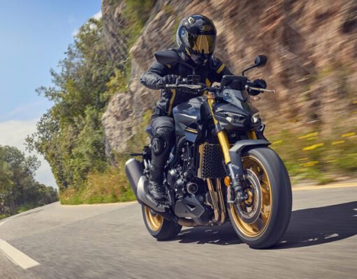 Kawasaki और Ducati को टक्कर देने आ गई Honda CB1000 Hornet SP– जानें क्यों हो रही है इतनी चर्चा Honda CB1000 Hornet SP