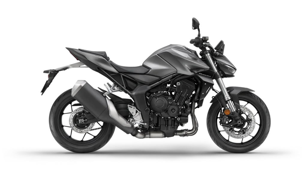 Honda CB1000 Hornet SP