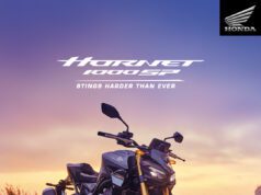 Honda CB750 और CB1000 Hornet SP भारत में लॉन्च: जानिए कीमत, फीचर्स और डिलीवरी डिटेल्स CB1000 Hornet SP