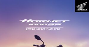 Honda CB750 और CB1000 Hornet SP भारत में लॉन्च: जानिए कीमत, फीचर्स और डिलीवरी डिटेल्स CB1000 Hornet SP