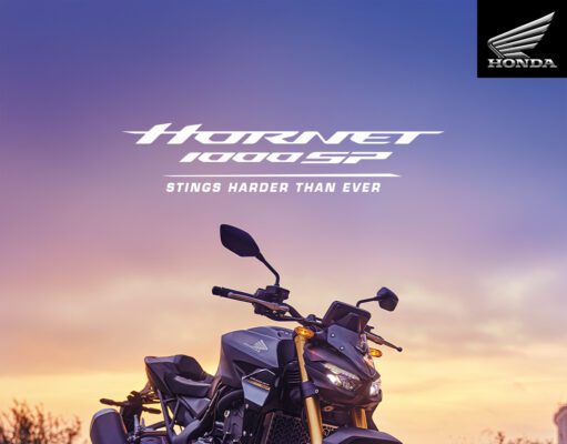 Honda CB750 और CB1000 Hornet SP भारत में लॉन्च: जानिए कीमत, फीचर्स और डिलीवरी डिटेल्स CB1000 Hornet SP