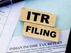 ITR filing 2025: सिर्फ 1 गलती पड़ सकती है भारी! जानिए कौन सा ITR फॉर्म आपके लिए है – सरकार ने जारी किए 1 से 5 सभी फॉर्म! ITR Filing