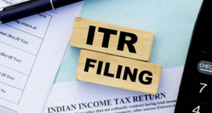ITR filing 2025: सिर्फ 1 गलती पड़ सकती है भारी! जानिए कौन सा ITR फॉर्म आपके लिए है – सरकार ने जारी किए 1 से 5 सभी फॉर्म! ITR Filing