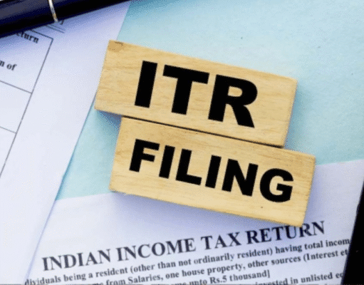 ITR filing 2025: सिर्फ 1 गलती पड़ सकती है भारी! जानिए कौन सा ITR फॉर्म आपके लिए है – सरकार ने जारी किए 1 से 5 सभी फॉर्म! ITR Filing