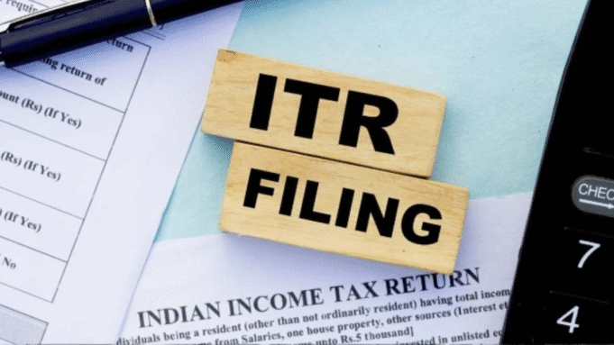 ITR Filing