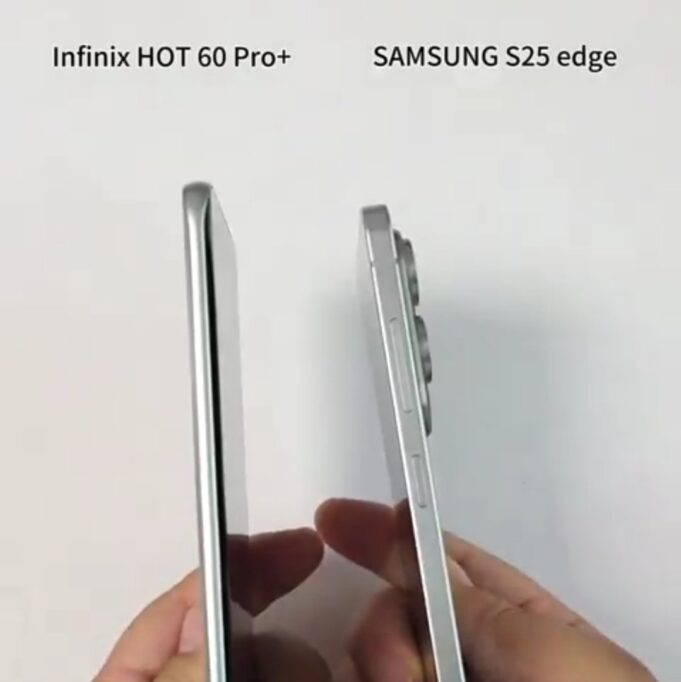 InfinixHot 60 Pro+ Infinix Hot 60 Pro+