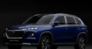 Maruti Suzuki Escudo: मारुति लांच करेगी धांसू SUV, जानिए दमदार फीचर्स Maruti Suzuki Escudo