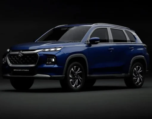 Maruti Suzuki Escudo: मारुति लांच करेगी धांसू SUV, जानिए दमदार फीचर्स Maruti Suzuki Escudo