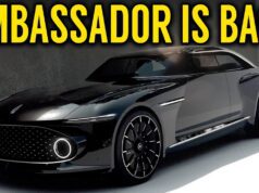 New Ambassador Car: 2025 में लॉन्च होगी नई एम्बेसडर कार, जानें कीमत, फीचर्स और लॉन्चिंग डिटेल्स New Ambassador Car