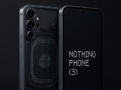 Nothing Phone 3: प्रीमियम डिजाइन, ट्रिपल कैमरा और AI फीचर्स युवाओं पर करेंगे जादू Nothing Phone 3