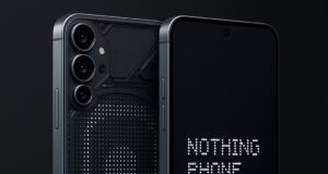 Nothing Phone 3: प्रीमियम डिजाइन, ट्रिपल कैमरा और AI फीचर्स युवाओं पर करेंगे जादू Nothing Phone 3