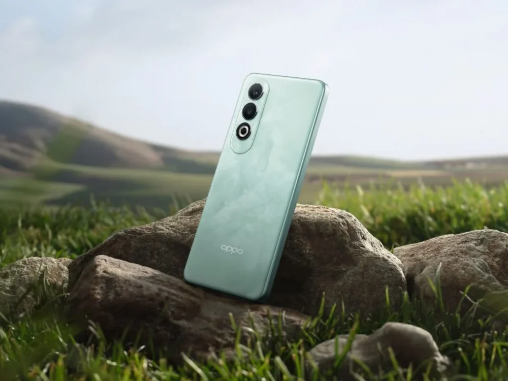 OPPO K13