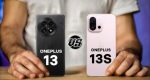 OnePlus 13s vs OnePlus 13: ₹20,000 कम कीमत में मिल रहा वही Snapdragon 8 Elite, जानिए कौन है 2025 का असली फ्लैगशिप किंग! OnePlus 13s vs OnePlus 13