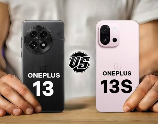 छूट… छूट… छूट! 7000 रुपये से अधिक सस्ता हुआ OnePlus का 16GB रैम और 512GB स्टोरेज वाला धमाकेदार स्मार्टफोन OnePlus 13s vs OnePlus 13