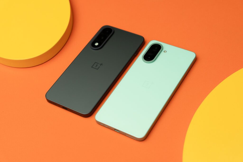 OnePlus Nord 5