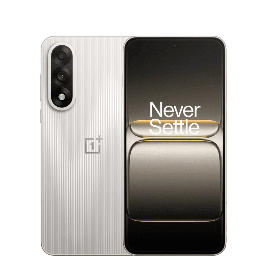 OnePlus Nord 5