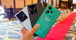 Realme GT 7 Pro भारत में लॉन्च: Snapdragon 8 Elite प्रोसेसर, 120W चार्जिंग और 50MP कैमरा के साथ कीमत ₹59,999 से शुरू Realme GT 7 Pro