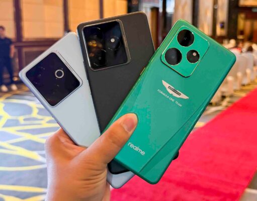 Realme GT 7 Pro भारत में लॉन्च: Snapdragon 8 Elite प्रोसेसर, 120W चार्जिंग और 50MP कैमरा के साथ कीमत ₹59,999 से शुरू Realme GT 7 Pro