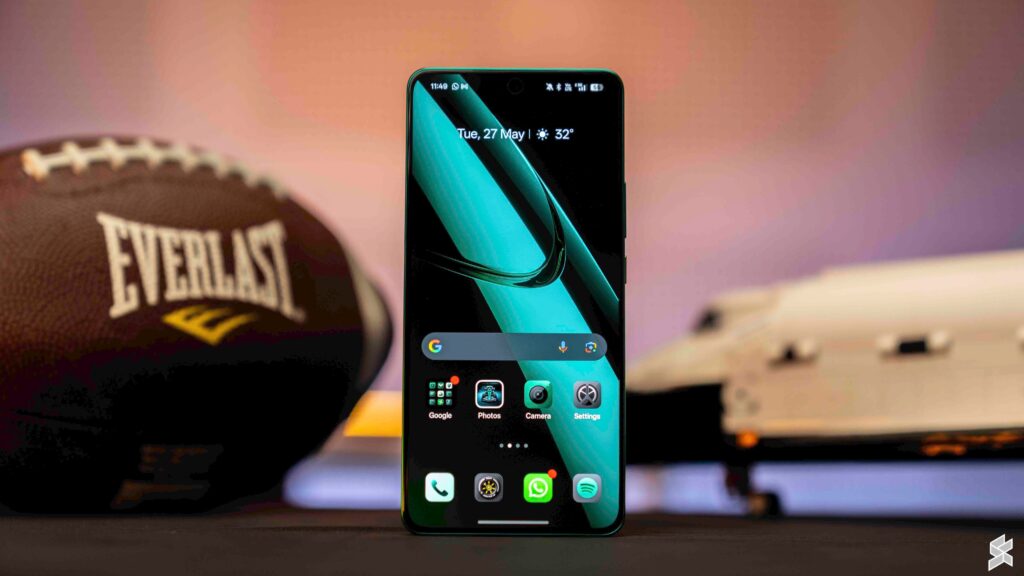 Realme GT 7 Pro