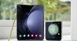 Samsung Tri-Fold, स्मार्टफोन बन जाएगा टैब, गैलेक्सी अनपैक्ड में दिखेगा जलवा! Samsung Galaxy Z Fold 5