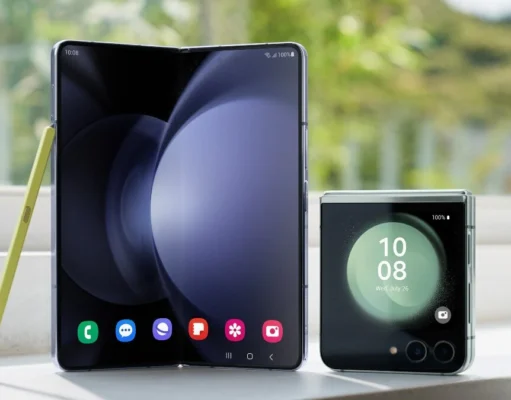 Samsung Tri-Fold, स्मार्टफोन बन जाएगा टैब, गैलेक्सी अनपैक्ड में दिखेगा जलवा! Samsung Galaxy Z Fold 5