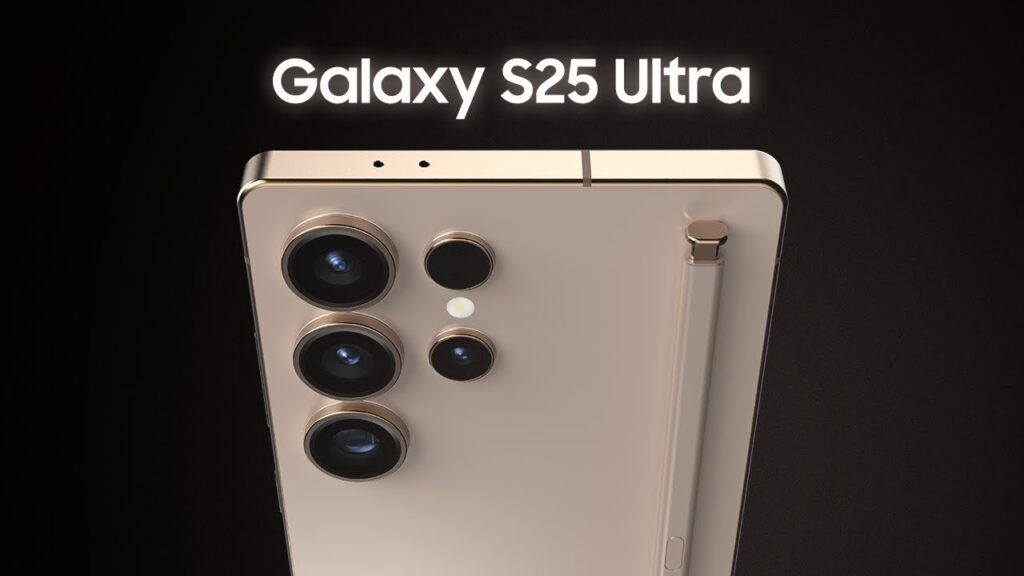 Samsung Galaxy S24 Ultra