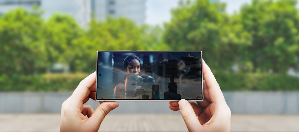 Samsung galaxy S24 Ultra