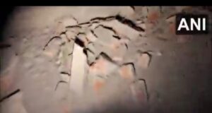 भारत ने पाकिस्तान पर किया सर्जिकल स्ट्राइक, 9 जगहों पर 24 हमले, 90 आतंकी मरे