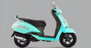 वॉयस असिस्ट, नेविगेशन और SMS अलर्ट चाहने वालों को पसंद आएगी TVS Jupiter 125 DT SXC, जानिए फीचर्स TVS Jupiter 125 DT SXC