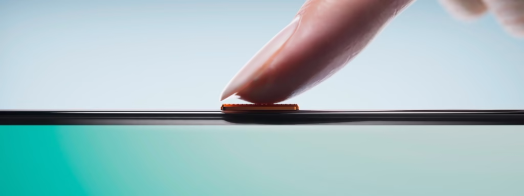 Tecno Camon 40 Pro