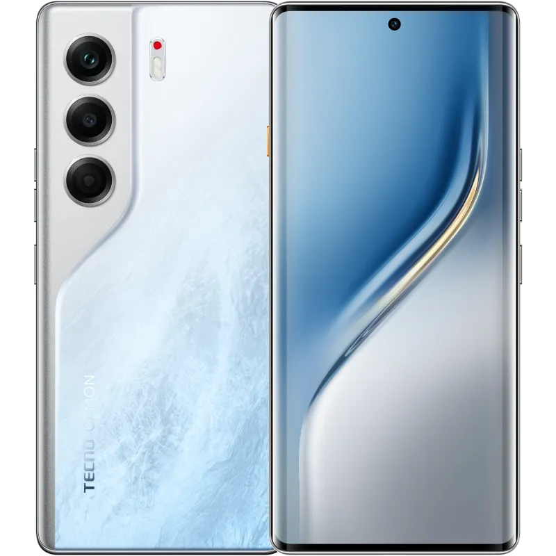 Tecno Camon 40 Pro