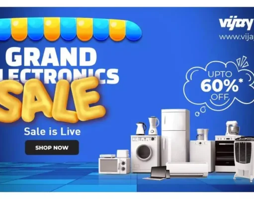 Vijay Sales Apple Days Sale 2025: iPhones ₹43,790 से और MacBooks ₹1,45,900 से शुरू Vijay Sales Apple Days Sale 2025