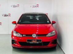 खुशखबरी! Volkswagen Golf GTI की बुकिंग इस दिन से होगी शुरू Volkswagen Golf GTI