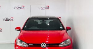 खुशखबरी! Volkswagen Golf GTI की बुकिंग इस दिन से होगी शुरू Volkswagen Golf GTI