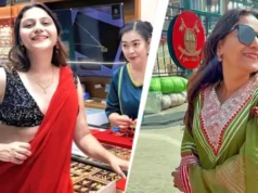 YouTuber Jyoti Malhotra को लेकर हुआ सनसनीखेज खुलासा! सुनकर आप भी रह जाएंगे दंग YouTuber Jyoti Malhotra