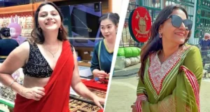 YouTuber Jyoti Malhotra को लेकर हुआ सनसनीखेज खुलासा! सुनकर आप भी रह जाएंगे दंग YouTuber Jyoti Malhotra