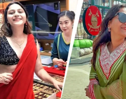 YouTuber Jyoti Malhotra को लेकर हुआ सनसनीखेज खुलासा! सुनकर आप भी रह जाएंगे दंग YouTuber Jyoti Malhotra
