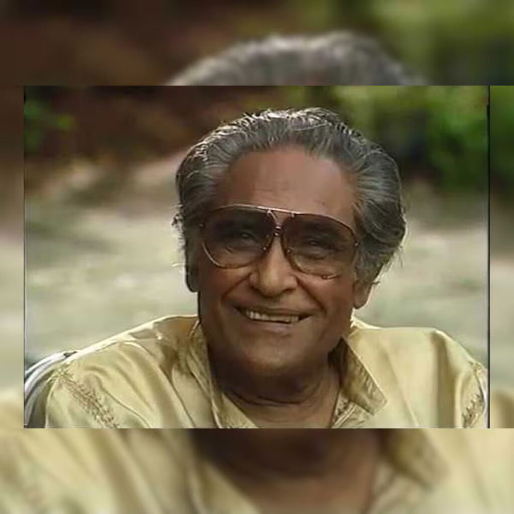 Ashok Kumar