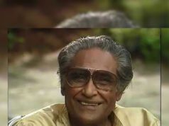 जब Ashok Kumar ने चैंपियन को दे डाली चुनौती, 35 हजार दर्शकों के सामने हुई साईकिल रेस Ashok Kumar