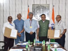 AICTE और एनआईईएलआईटी ने उभरती प्रौद्योगिकियों में तकनीकी शिक्षा और कौशल विकास को आगे बढ़ाने के लिए किया समझौता AICTE