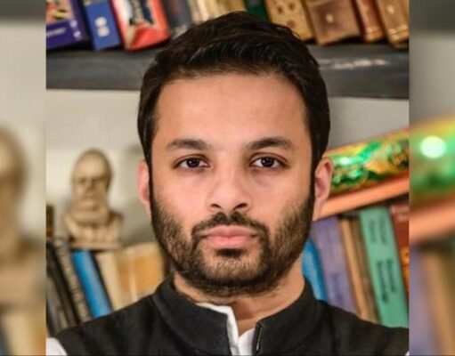 Ali Khan Mahmudabad: जानिए Ashoka University के प्रोफेसर के बारे में सबकुछ? आखिर क्या है विवाद ali khan mahmudabad