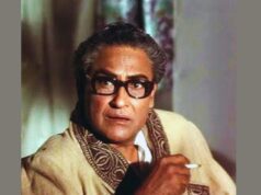 रोटियां बेलती लड़की से हुआ प्यार, बनी जीवन संगिनी: अशोक कुमार (Ashok Kumar) की अनसुनी लव स्टोरी ashok-kumar-actor-