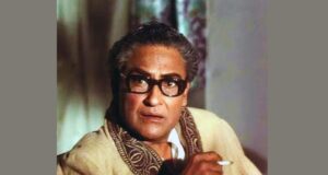 जन्म से पहले ही तय था नाम, लंदन से आया था बॉक्स: Ashok Kumar की अनसुनी विरासत ashok-kumar-actor-