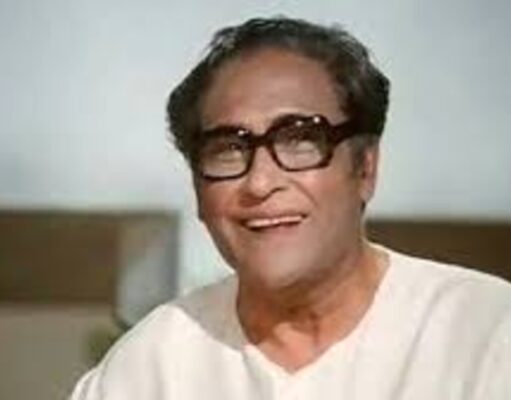 सनकी बाबा ने ऐसा क्या कहा कि उल्टे पांव भागे एक्टर Ashok Kumar ashok kumar