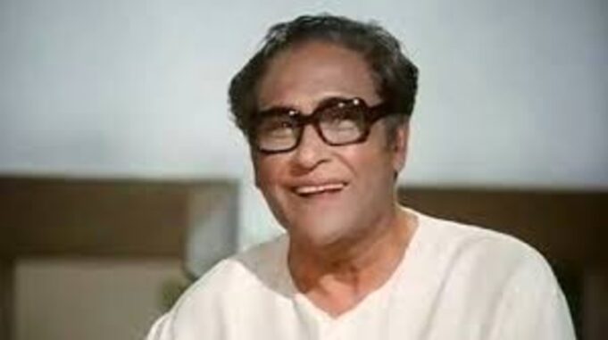 ashok kumar