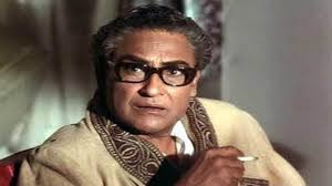 ashok kumar