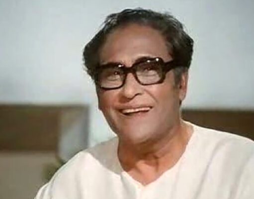 जब Ashok Kumar के पिता ने लड़ा मूछों पर ताव देने वाले का केस, जज ने कही यह बात actor ashok kumar