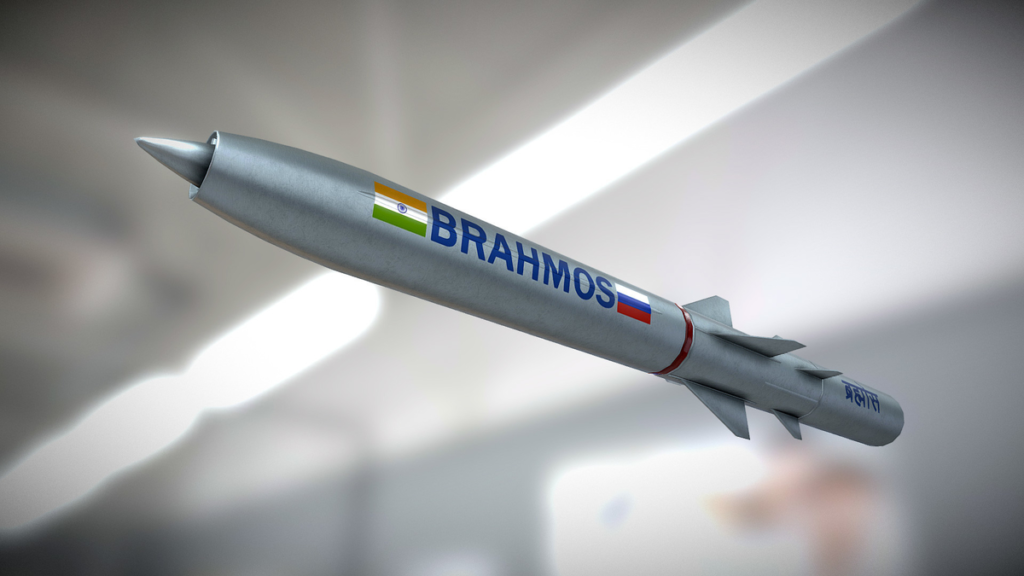 Brahmos