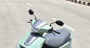 Suzuki Access Ride Connect TFT Edition लॉन्च: ₹1,01,900 में हाईटेक फीचर्स और नया कलर ऑप्शन e access scooty